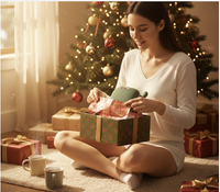 Electric Neck and Shoulder Muscle Massager Wireless Shoulder and Back Kneading Massage Shawl Neck Masajeador Relax Pain Relief